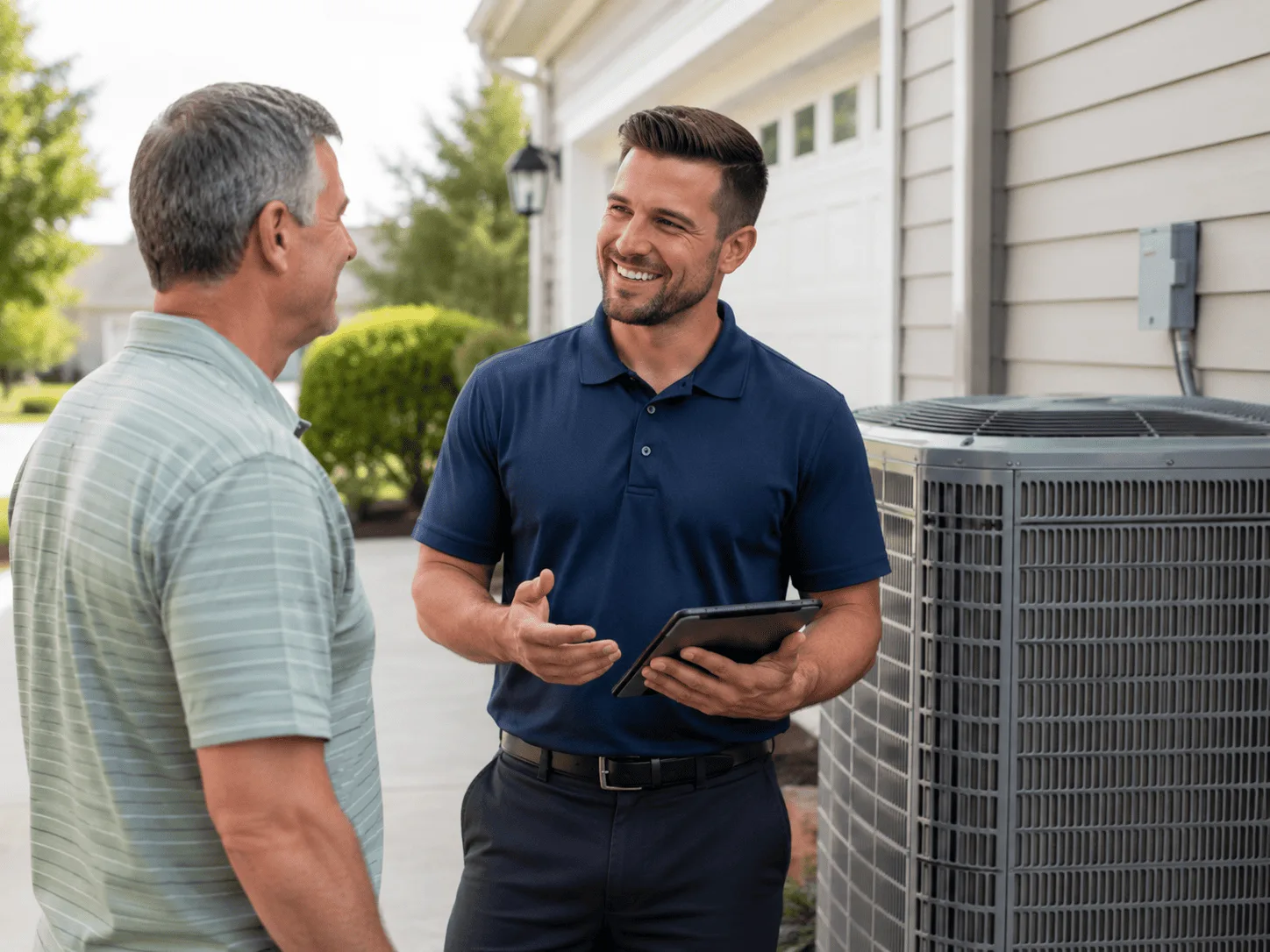 Heat Pump Installation Lancaster, WI FAQs